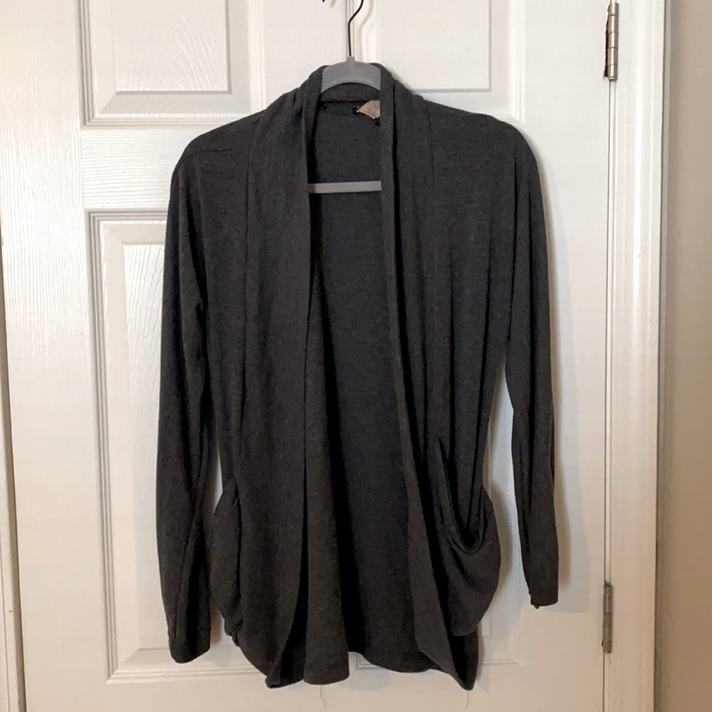 Toska causal cardigan